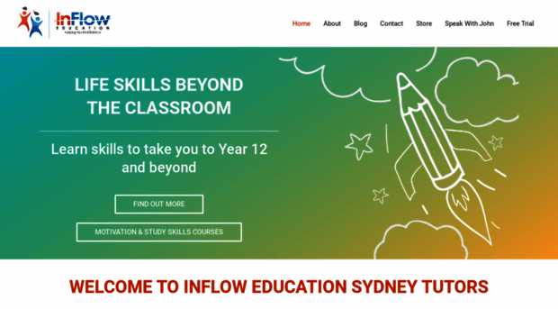 infloweducation.com.au