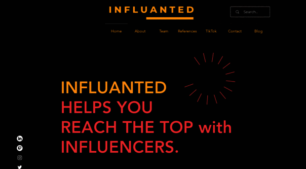 influanted.com