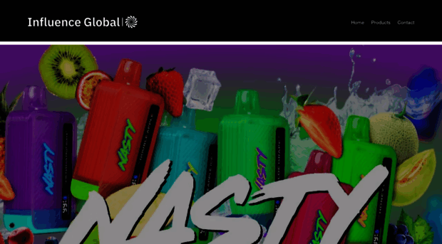 influence-global.com