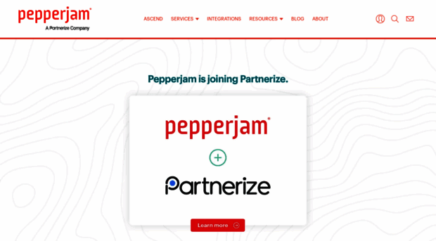 influence.pepperjam.com