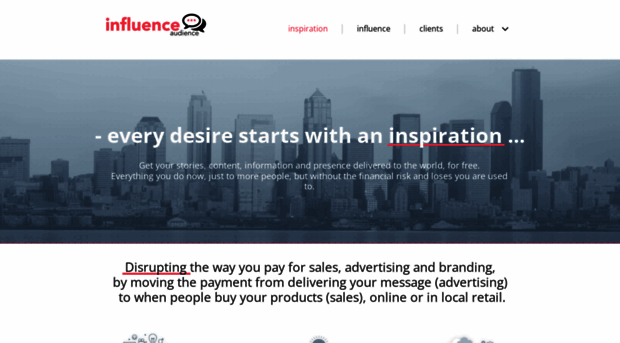 influenceaudience.com