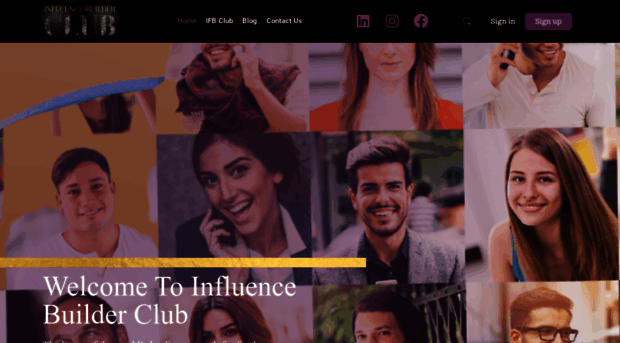 influencebuilder.club