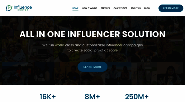 influencehunter.com