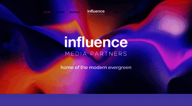 influencemedia.com