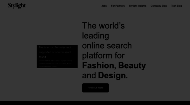 influencer-agency.stylight.com
