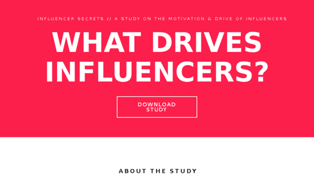 influencer-secrets.com