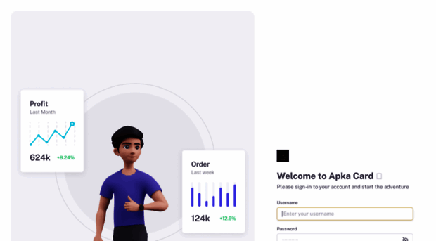 influencer.apkacard.com