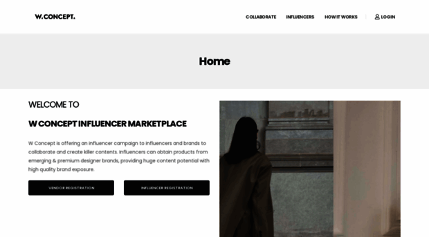 influencer.wconceptusa.com