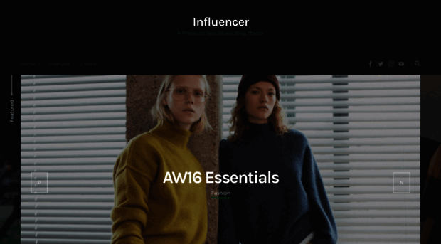 influencer.websitesmash.com