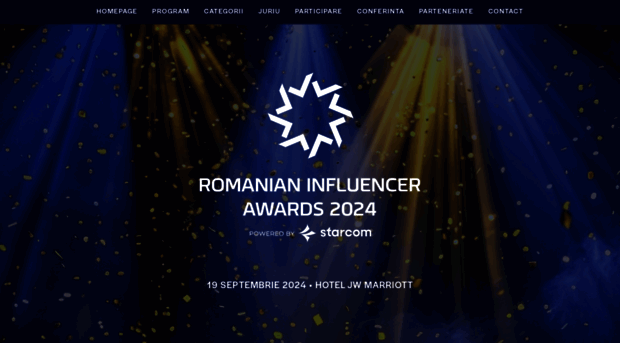 influencerawards.ro