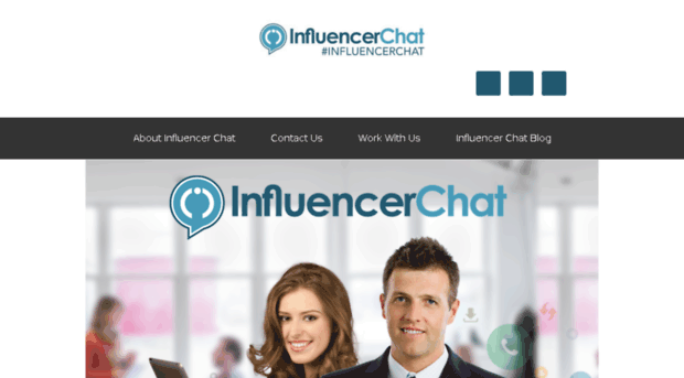 influencerchat.com