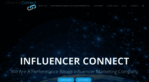 influencerconnect.com