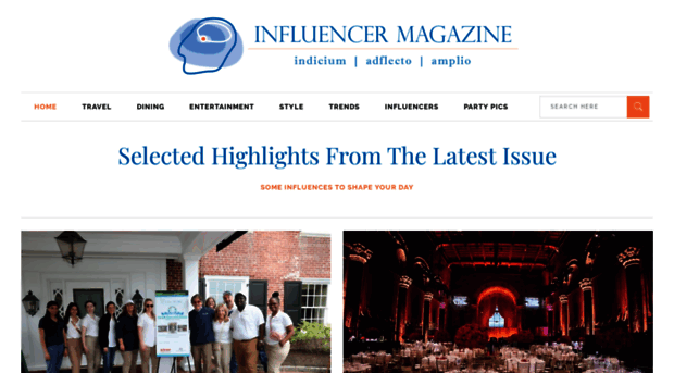 influencermagazine.news