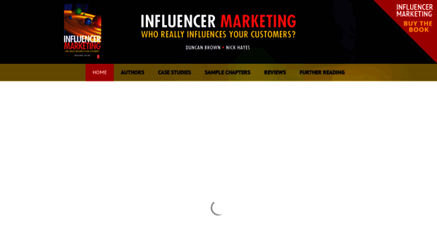 influencermarketingbook.com