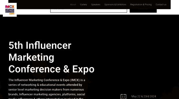 influencermarketingexpo.com