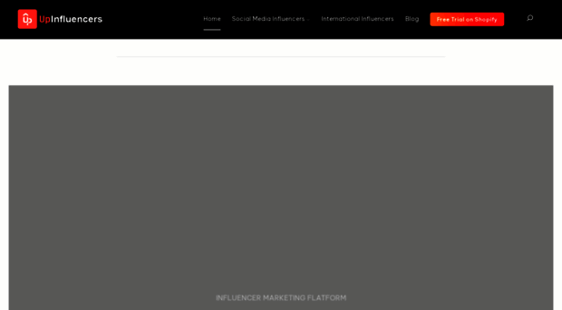 influencers.uppromote.com