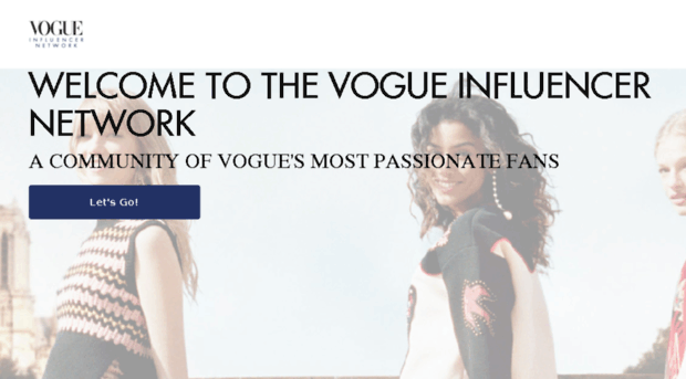 influencers.vogue.com