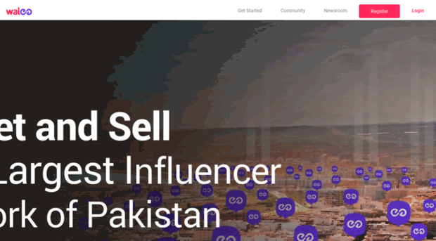 influencersofpakistan.com