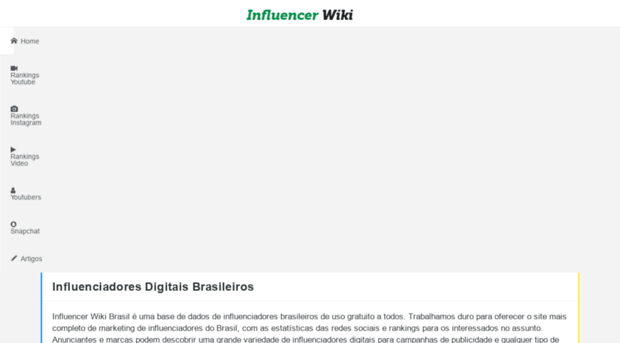 influencerwiki.com.br