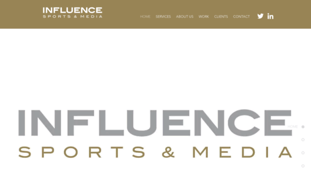 influencesportsmedia.com