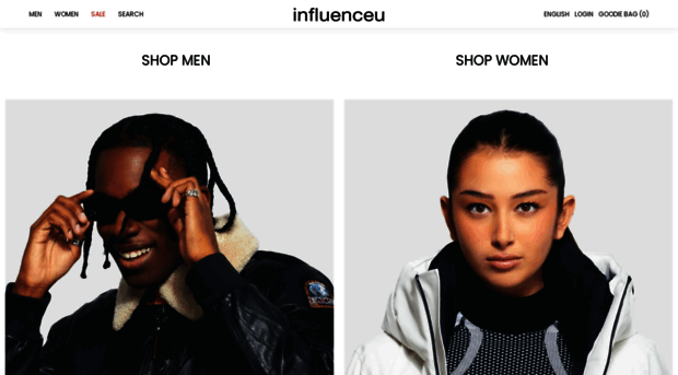 influenceu.com