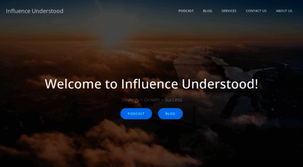 influenceunderstood.com