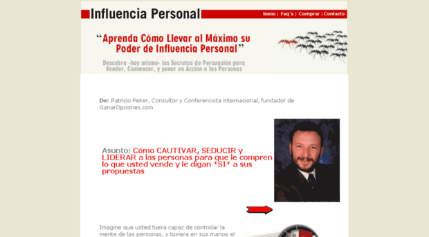 influencia-personal.com