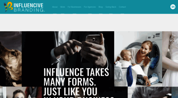 influencivebranding.com