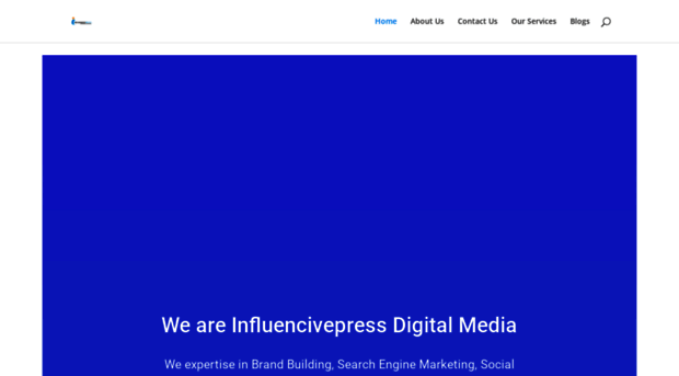 influencivepress.com