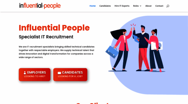 influential-people.co.uk