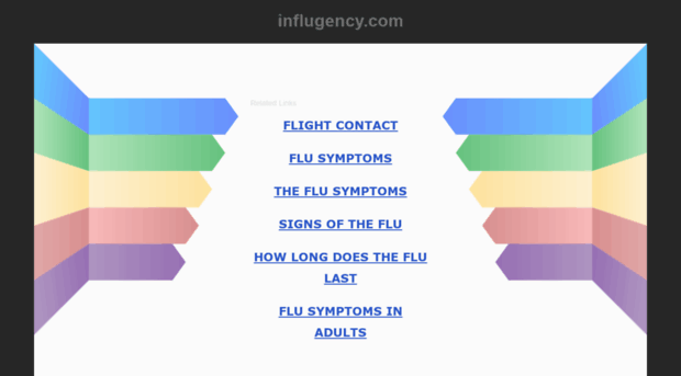 influgency.com