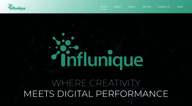influnique.com