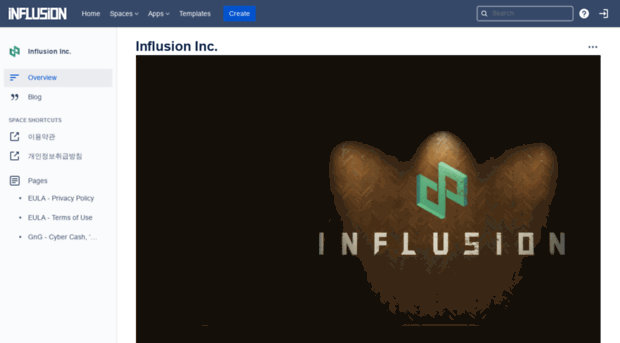 influsion.net