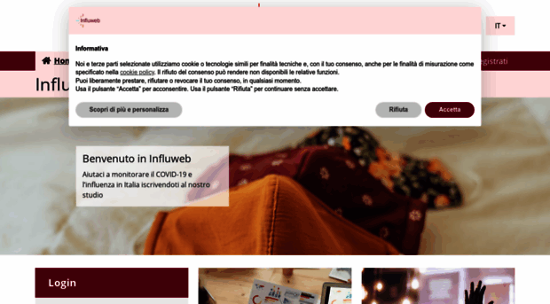 influweb.it
