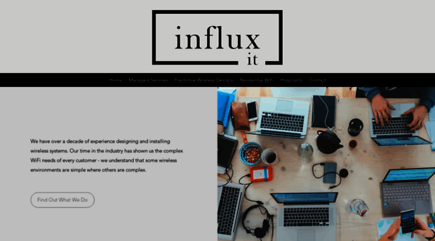 influxitconsulting.com