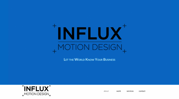 influxmotiondesign.com