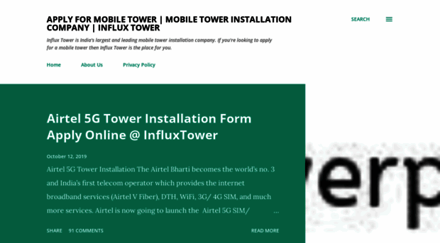 influxtower.blogspot.com