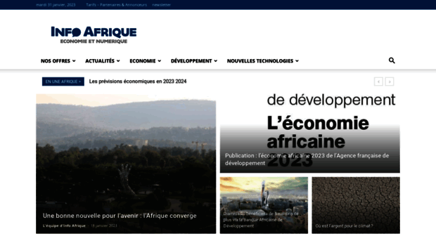 info-afrique.com