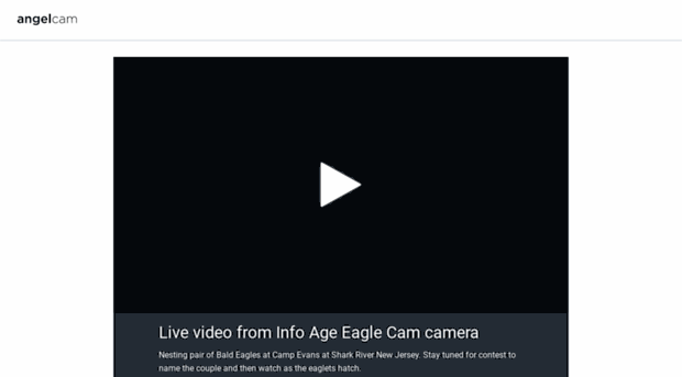 info-age-eagle-cam.click2stream.com
