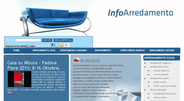 info-arredamento.com