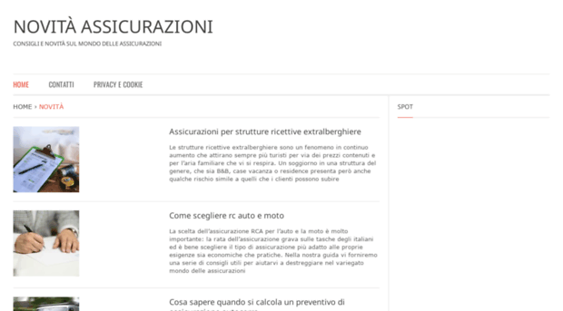 info-assicurazioni.com