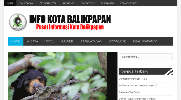 info-balikpapan.com