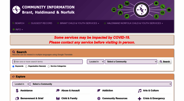 info-bhn.cioc.ca