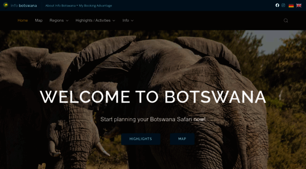 info-botswana.com