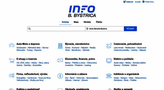info-bystrica.sk