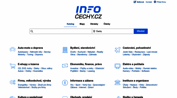 info-cechy.cz
