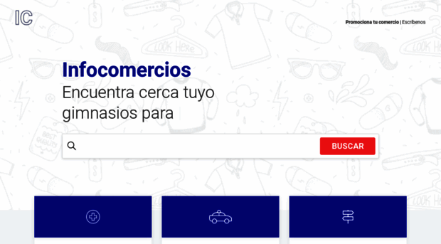 info-comercios.com.ar