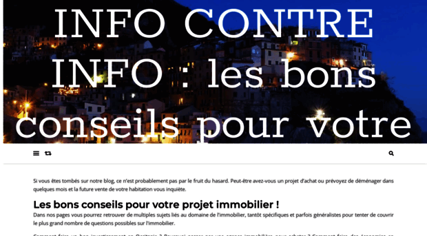 info-contre-info.fr