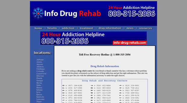 info-drug-rehab.com