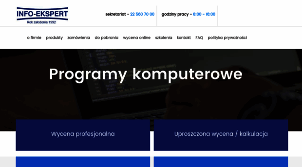 info-ekspert.pl